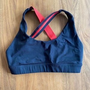 Koral Sports Bra